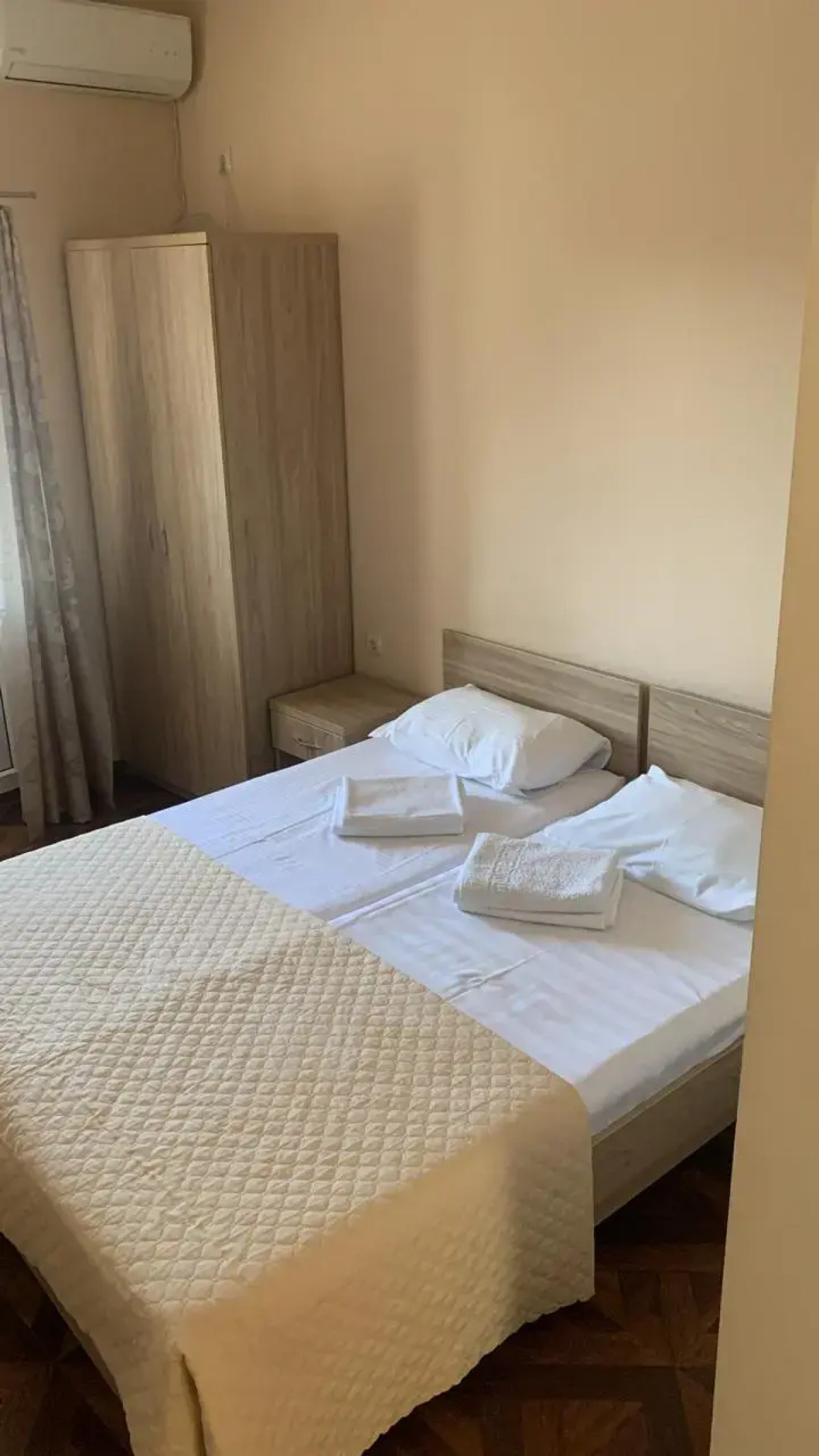 Гостевой дом Грация