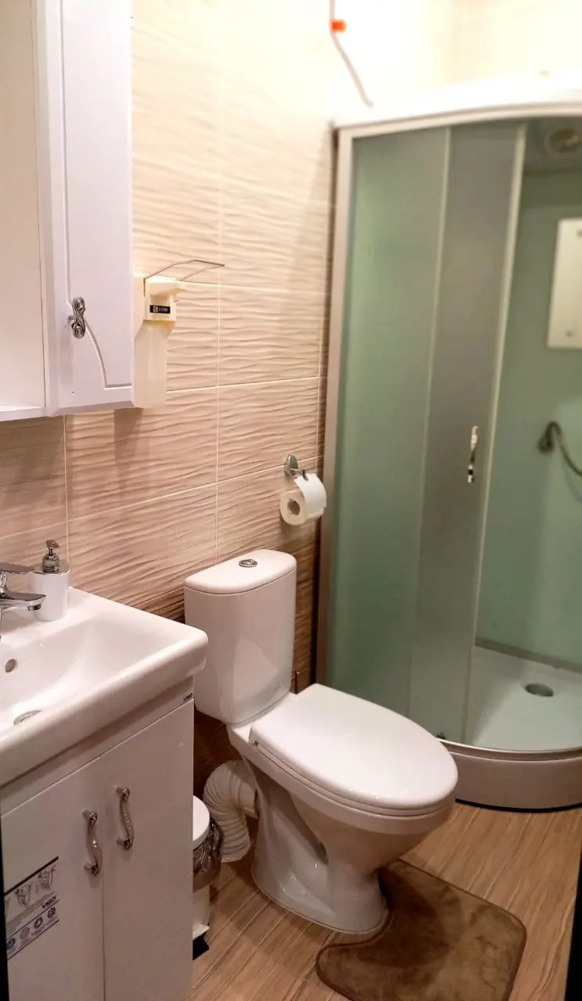 Мини-отель Вастома