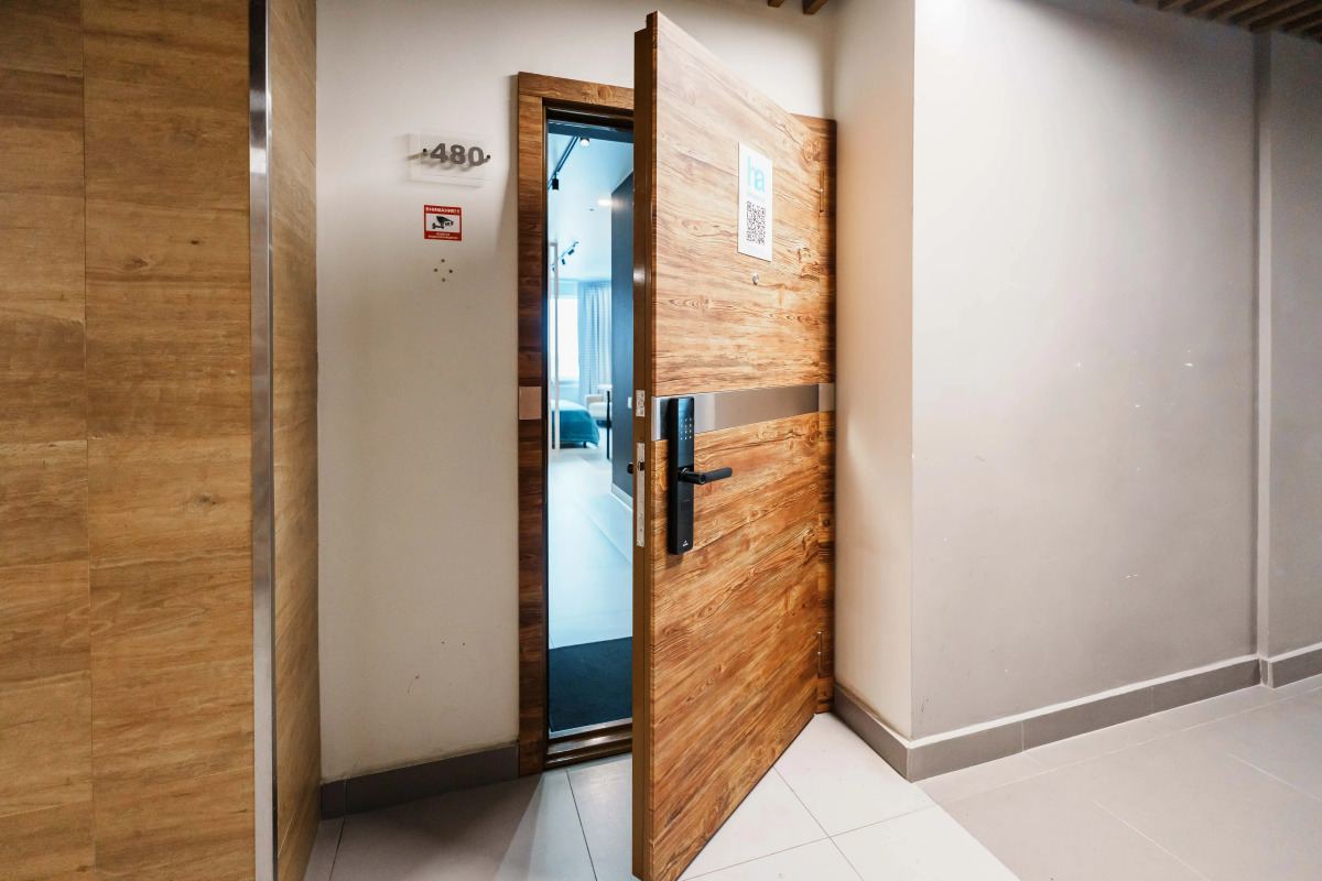 Апартаменты ЖК Sky Skolkovo 480K