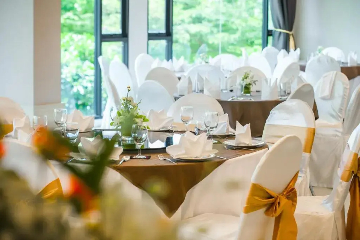 Отель Fifth Jomtien Pattaya