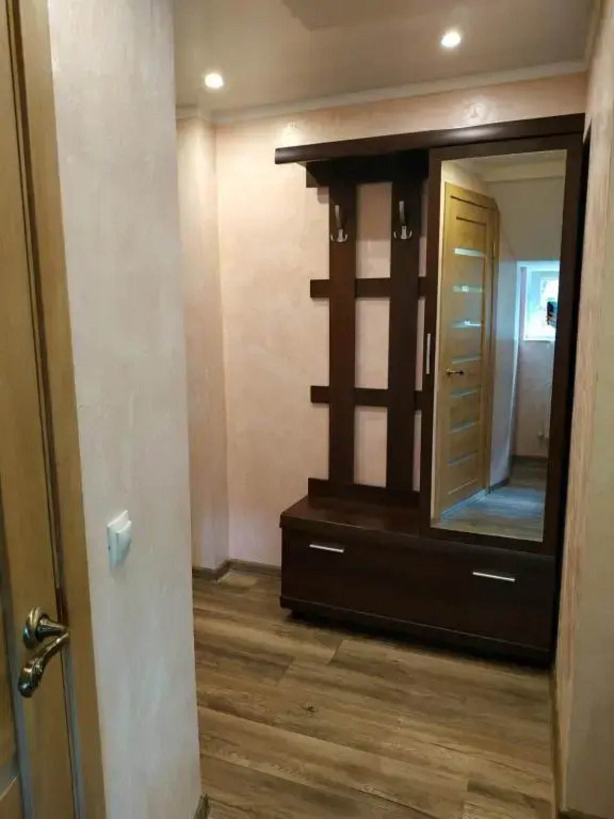 Квартира Мансарда