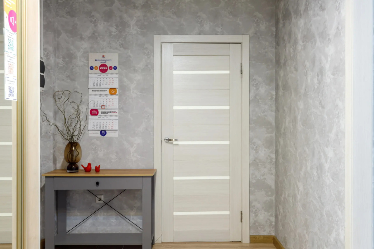 Апартаменты Вместительные в Центре Города