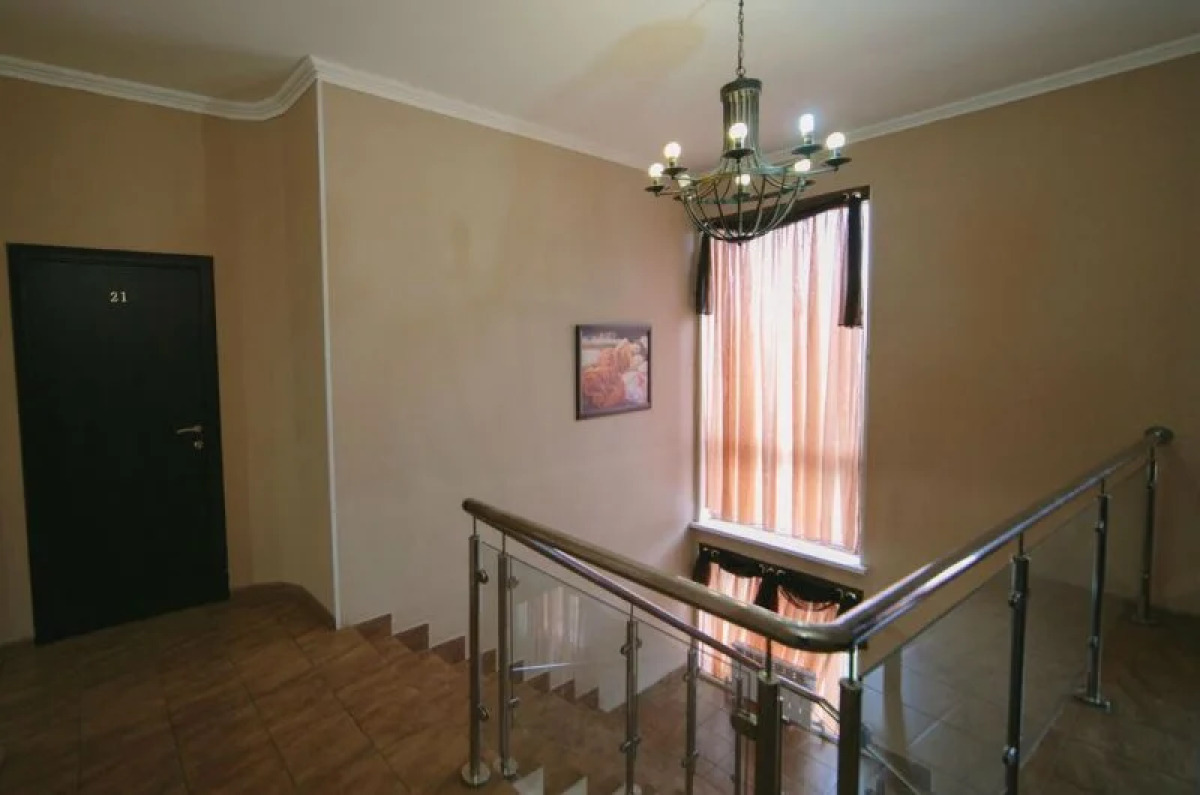 Гостевой Дом Лума