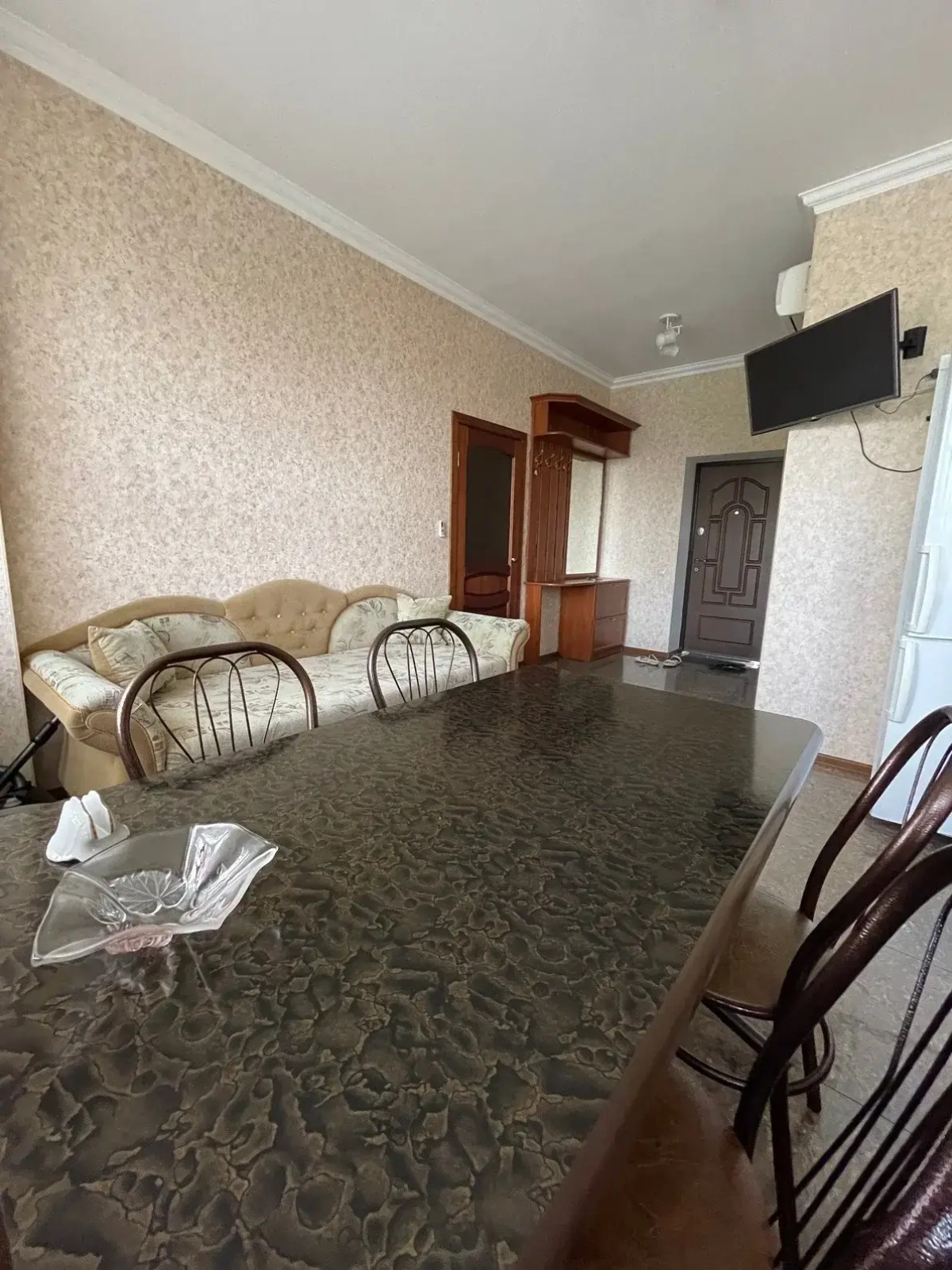 Квартира в элитном доме в городе Ессентуки