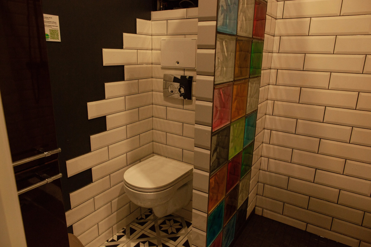 Квартира на Флотском Спуске