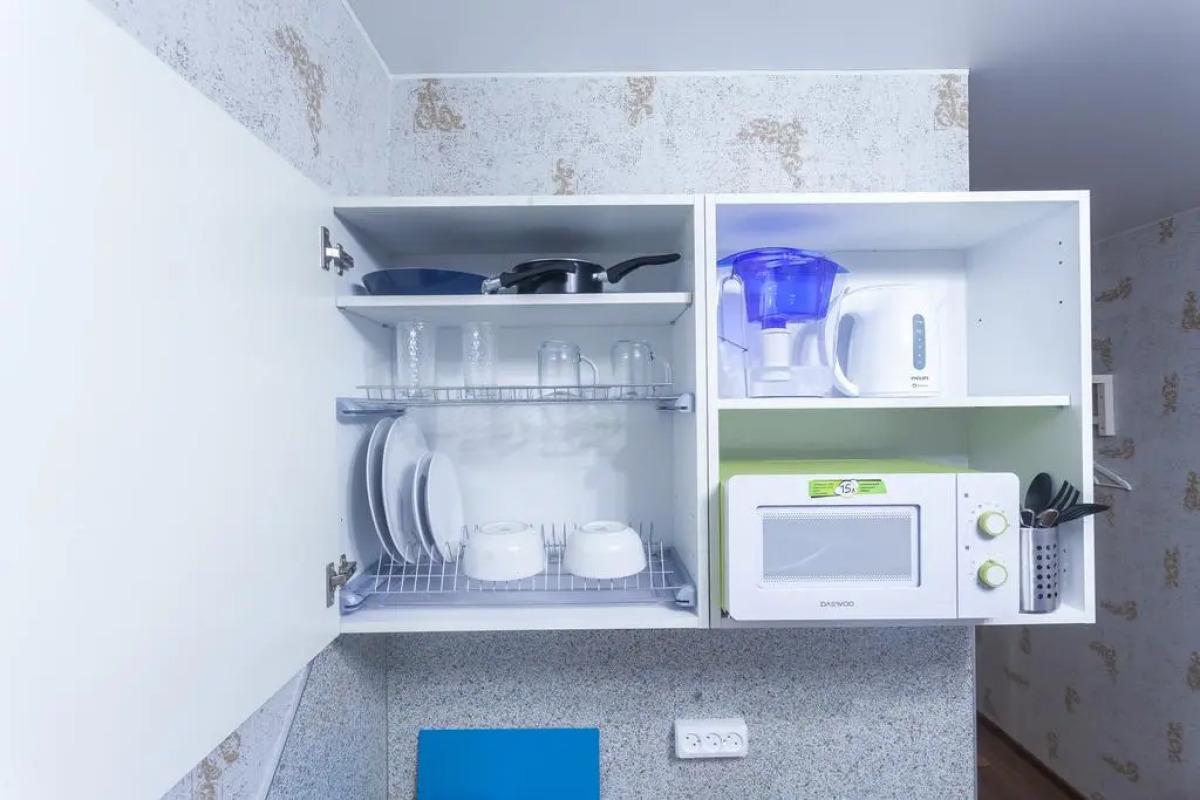 Апартаменты Гости Любят на Садовой