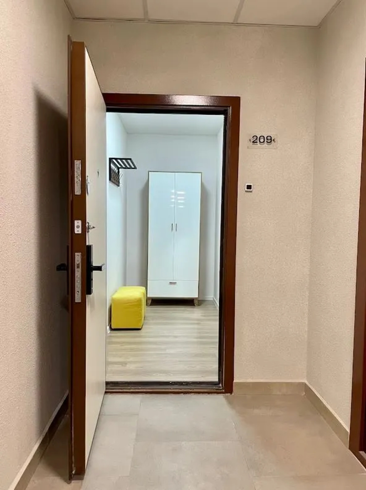 Апартаменты Дизайнерская квартира в Мисайлово