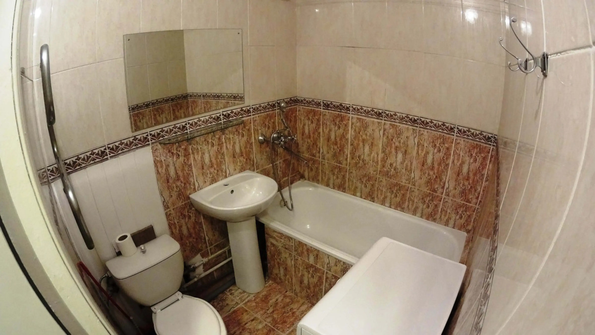 Апартаменты On-Day на Выставочной 20