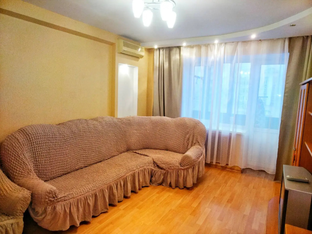 Апартаменты Комфортные апартаменты на Молодогвардейской 215