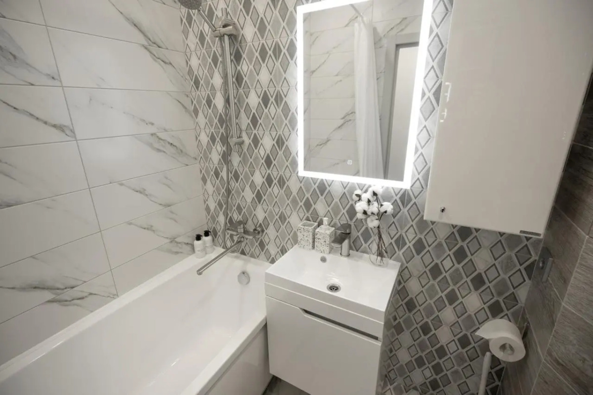 Апартаменты Good Night