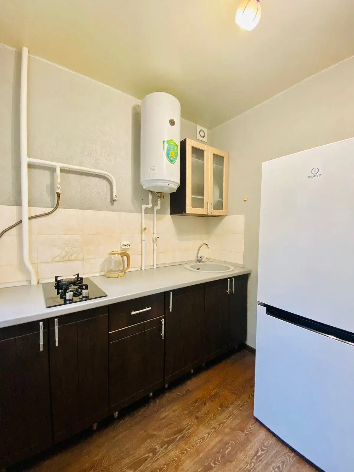 Апартаменты Красноармейская 11/1