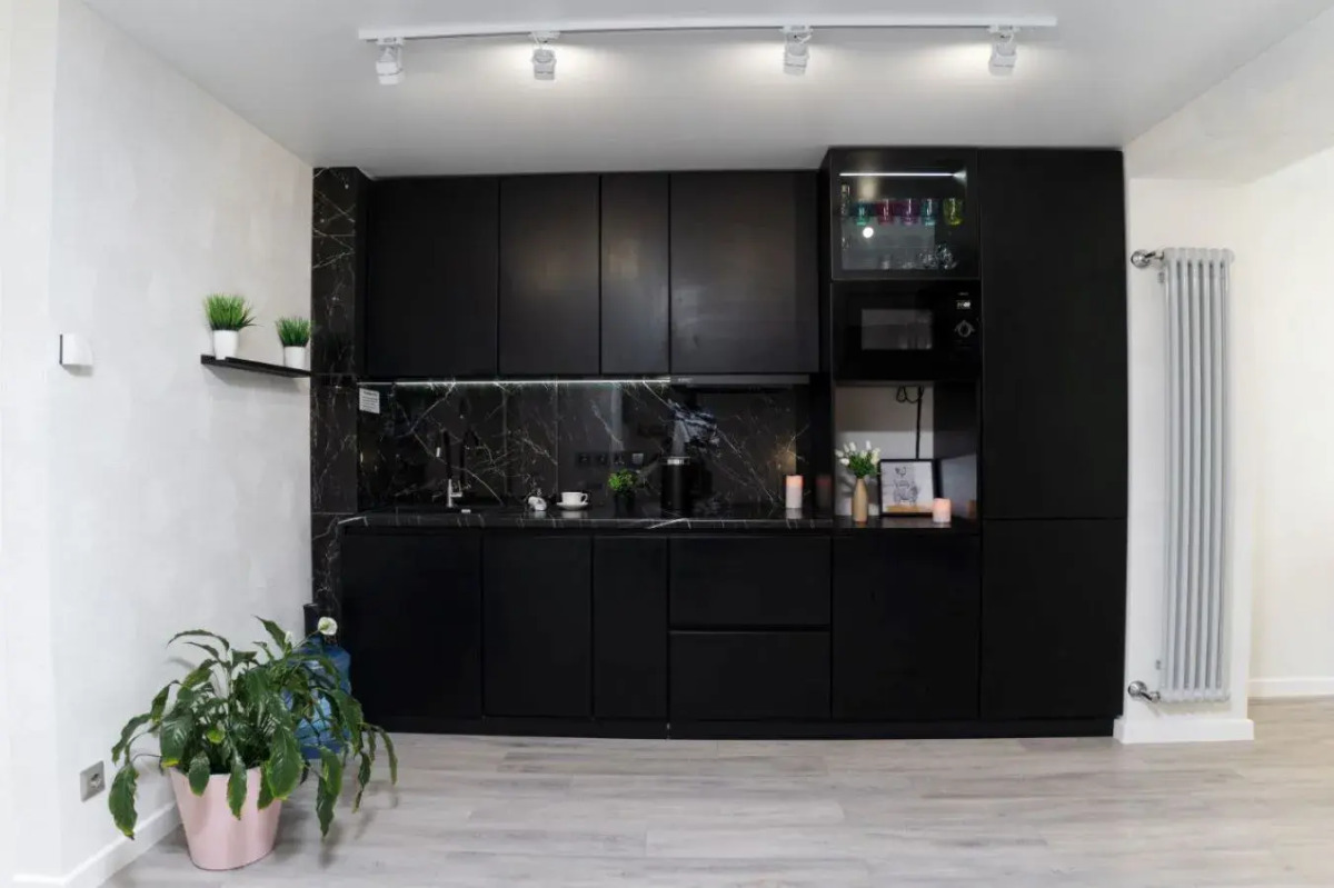 Квартира на Коммунистической 20В