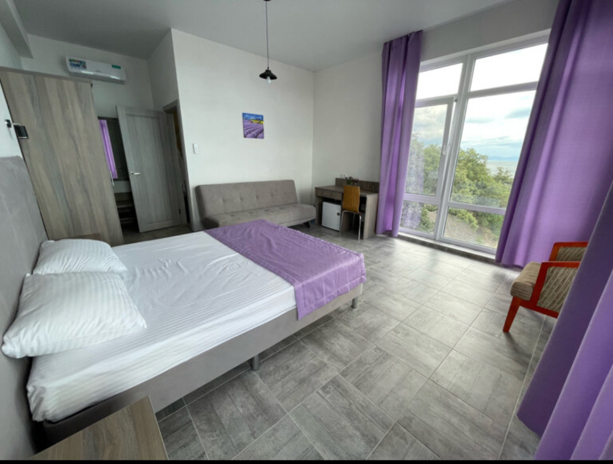 Гостевой дом Сиеста