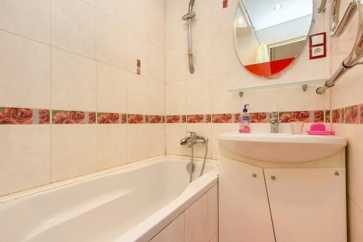 Апартаменты на Эльблонгской