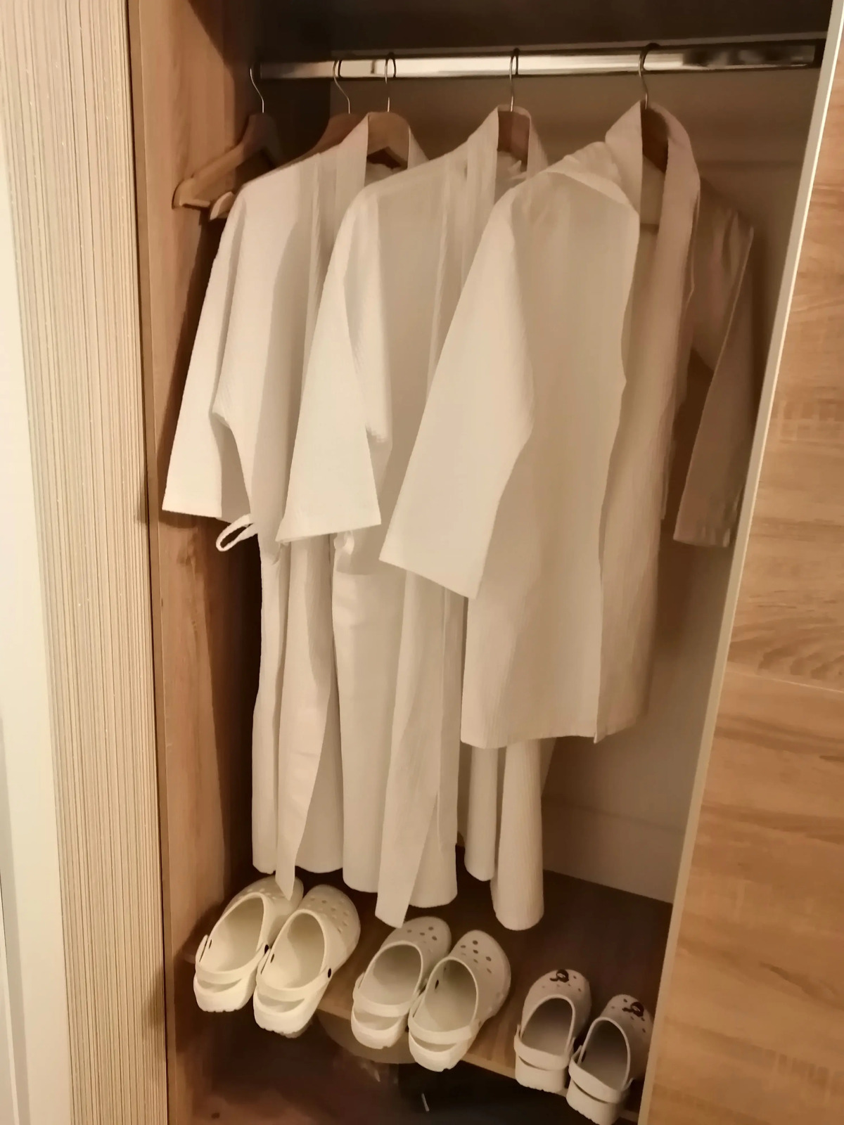 Квартира Студия с видом на город