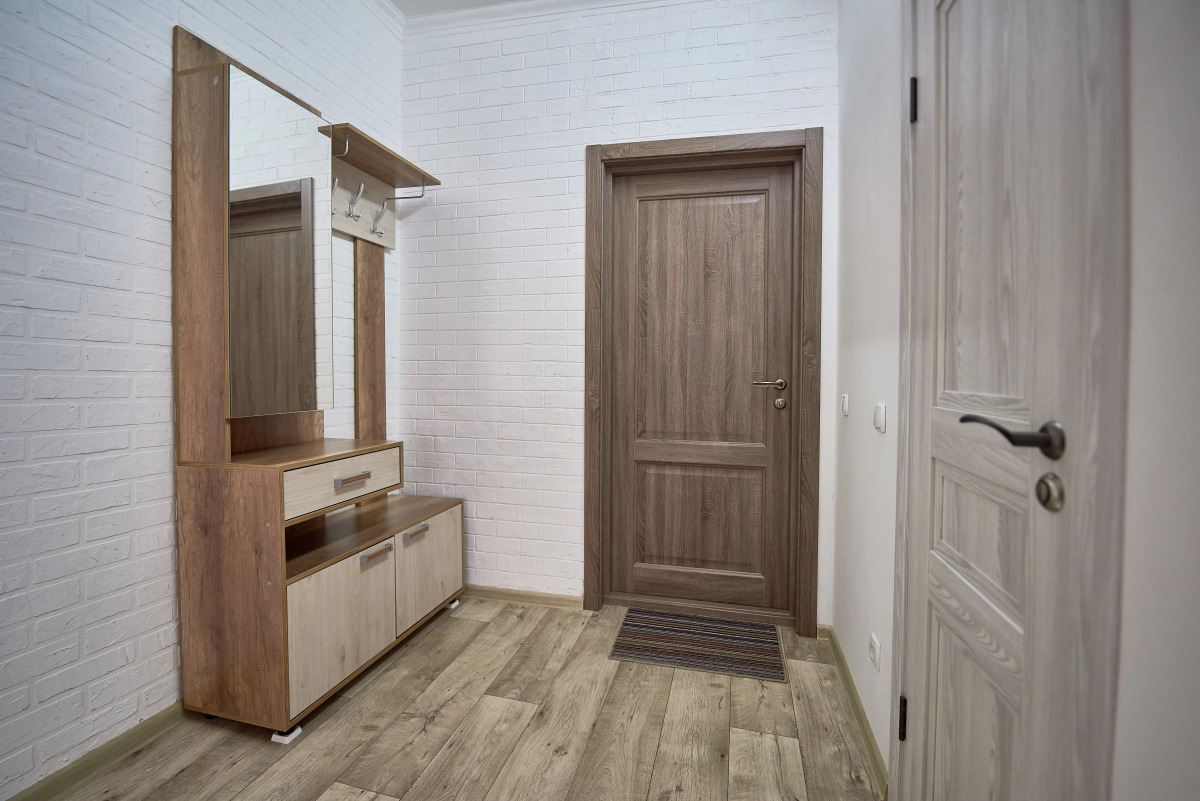 Апартаменты Крюкова 64