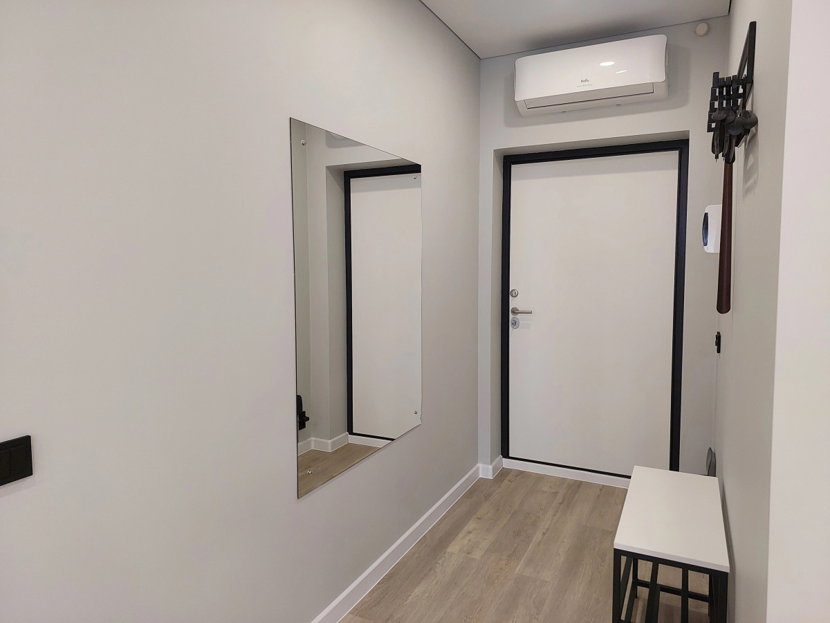 Квартира Башни Близнецы