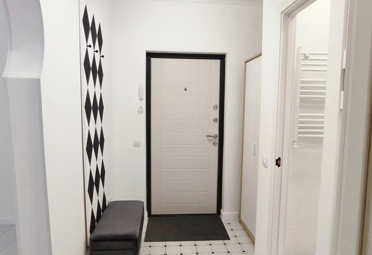 Апартаменты Алиса в Стране Чудес вблизи Южного парка