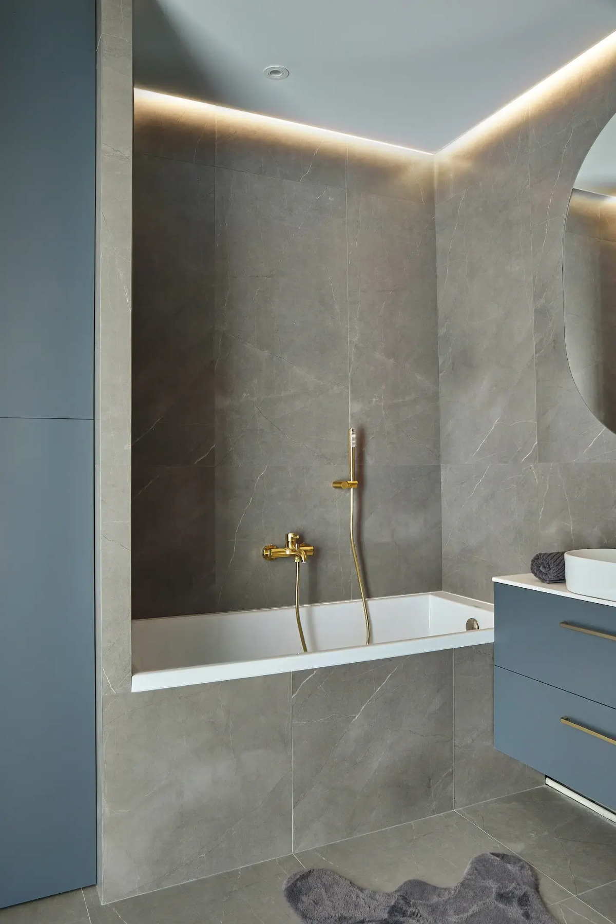 Апартаменты Облако над парком