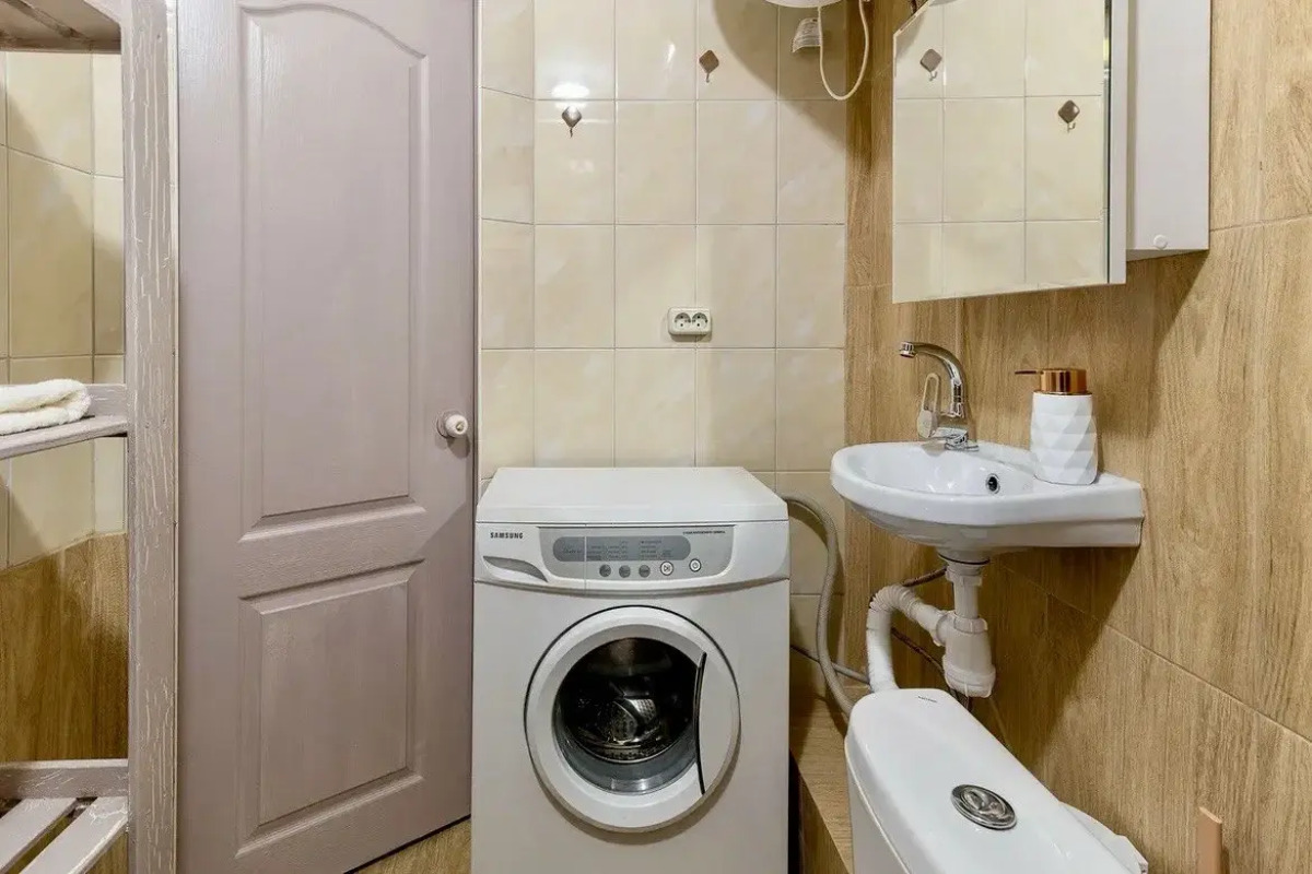 Квартира на Арбате