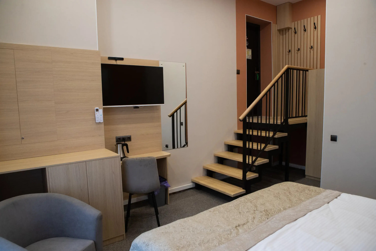 Гостевой дом Амфора