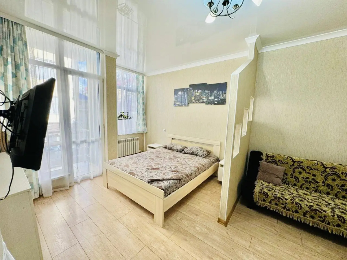 ЖК Дельфин 1