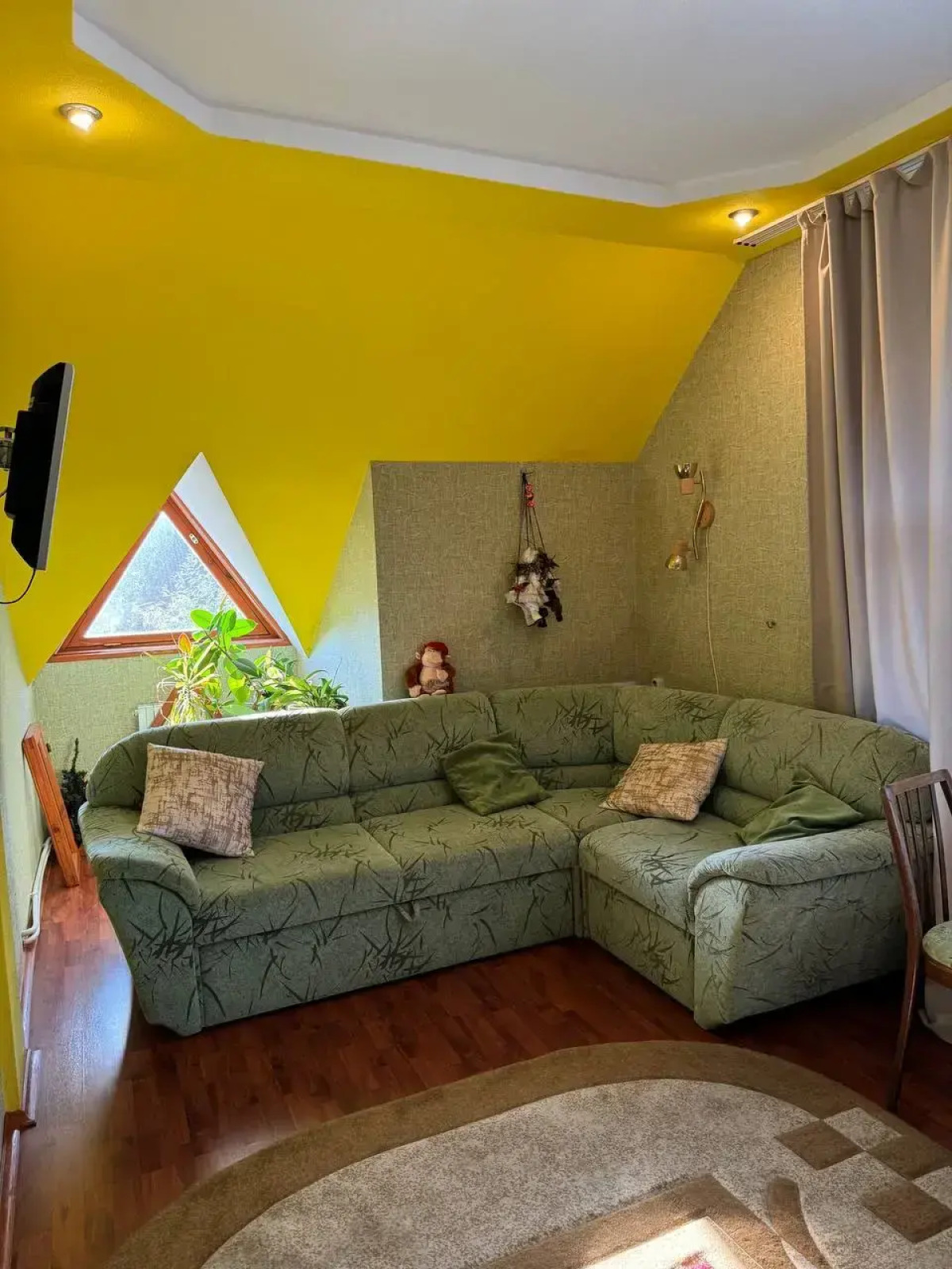 Гостевой Дом  У Звонницы монастыря с баней