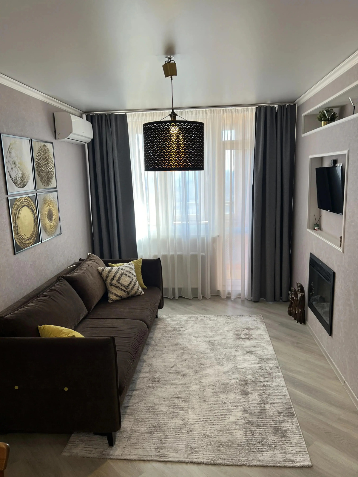 Апартаменты Видовые в Центре Казани