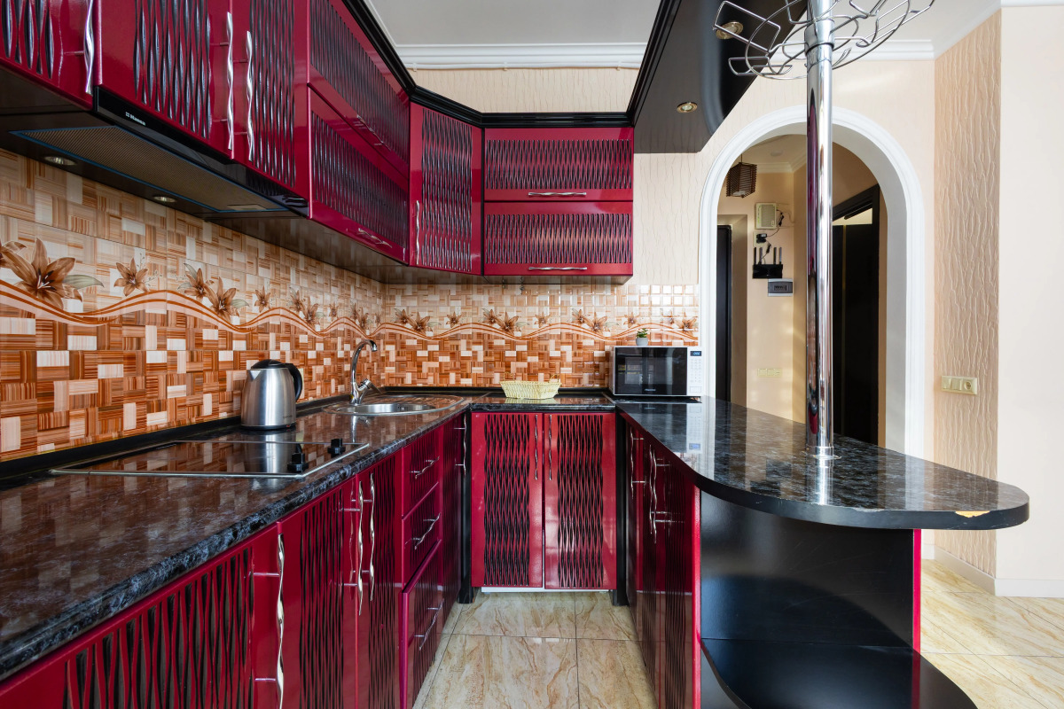 Квартира 2-к, улица Амиряна,AM104