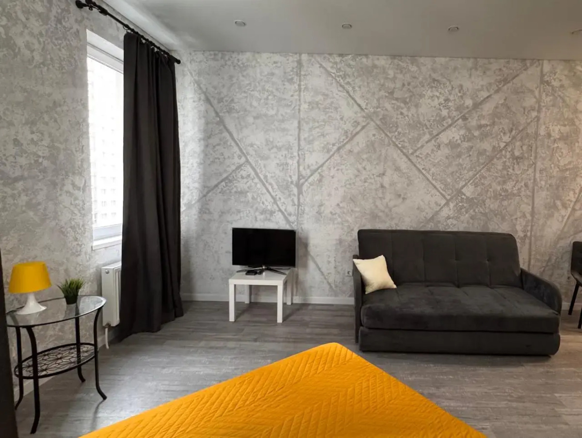 Апартаменты Космос