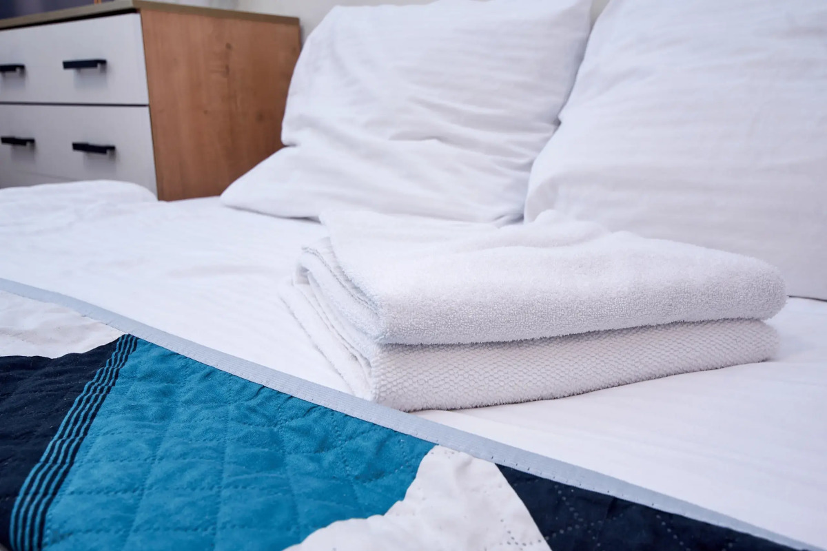 Квартира Аквапарк