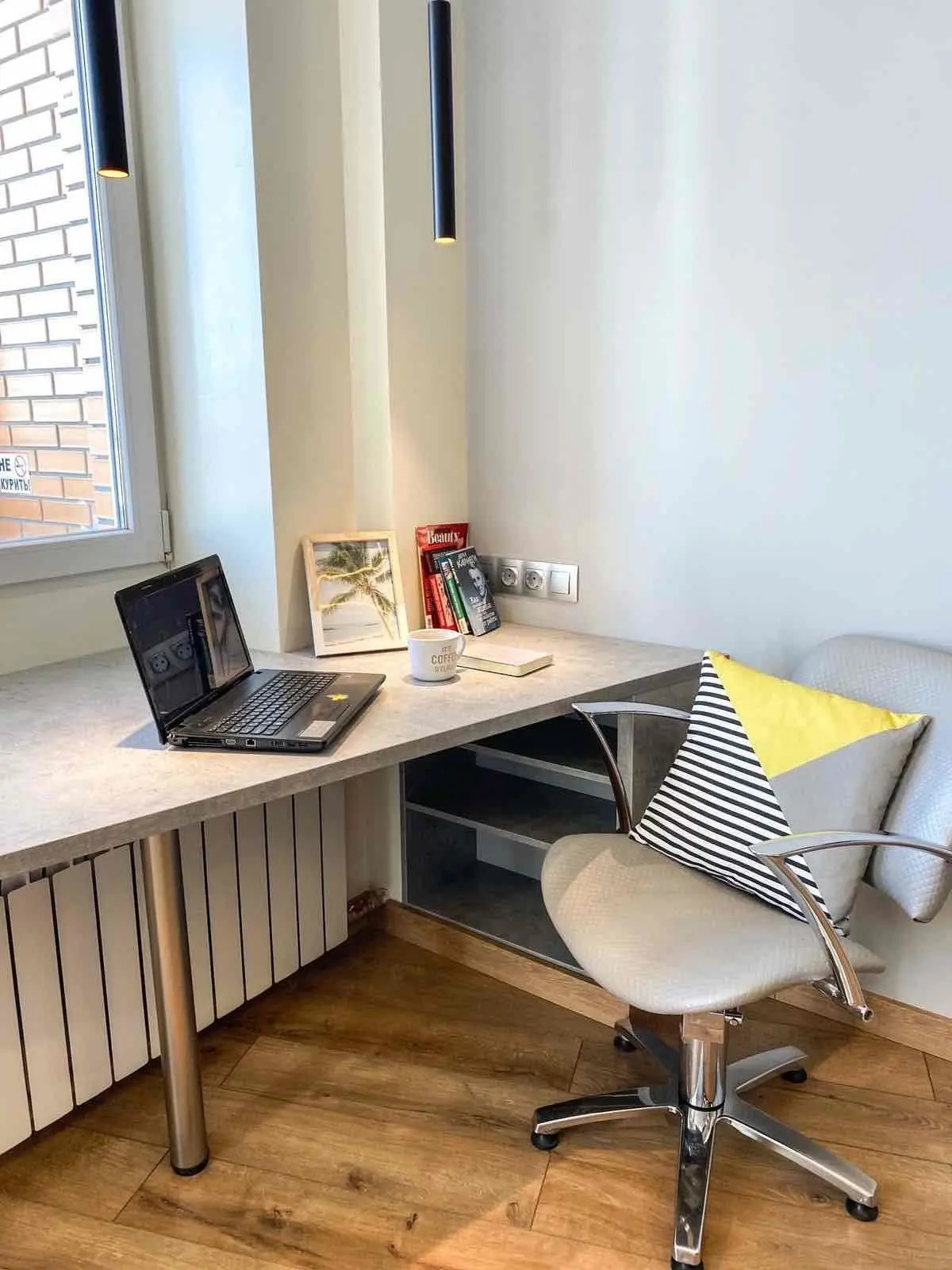 Апартаменты Welcome Николаева 18