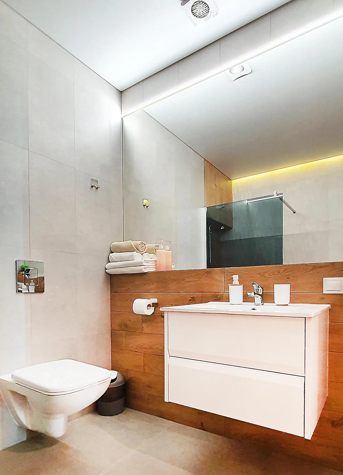 Апартаменты на Арсенальной ARS 1