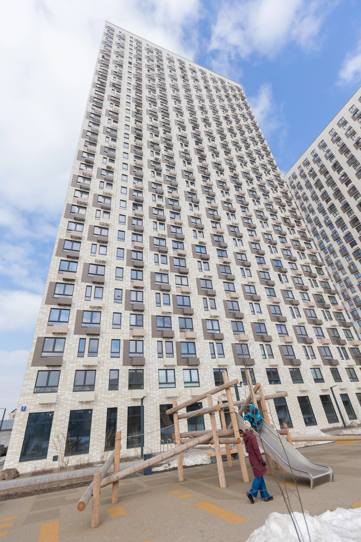 Студия у метро Нижегородская