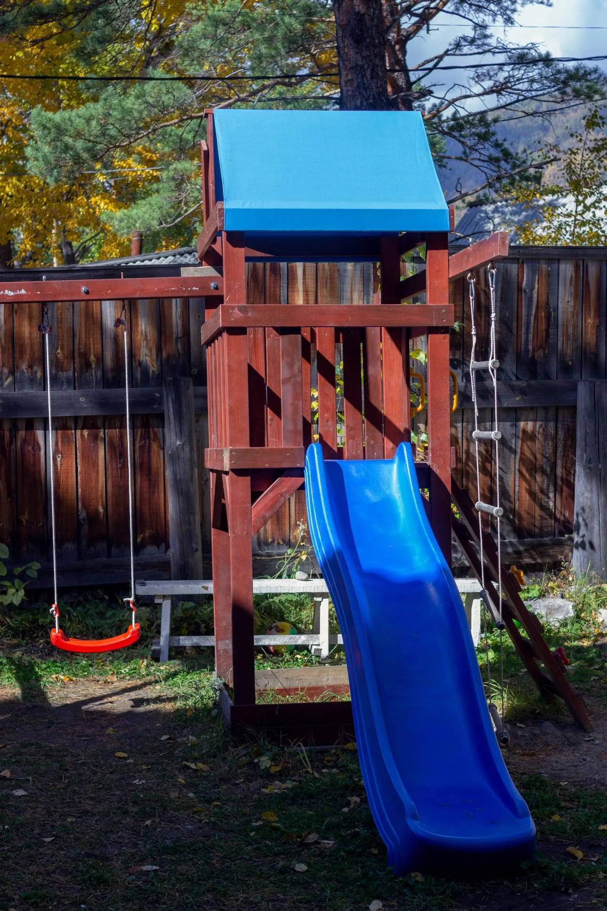 Гостевой дом Место силы