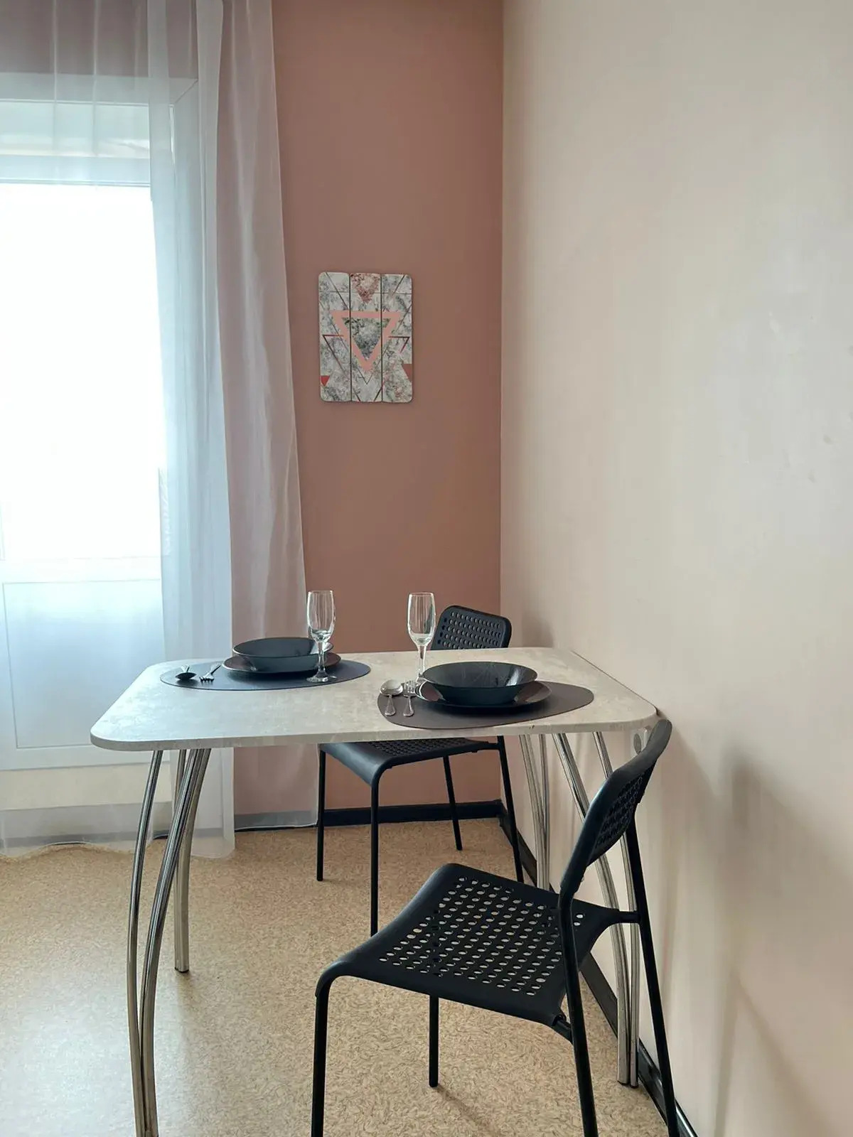 Квартира ул.Красноармейская 82 кв.31