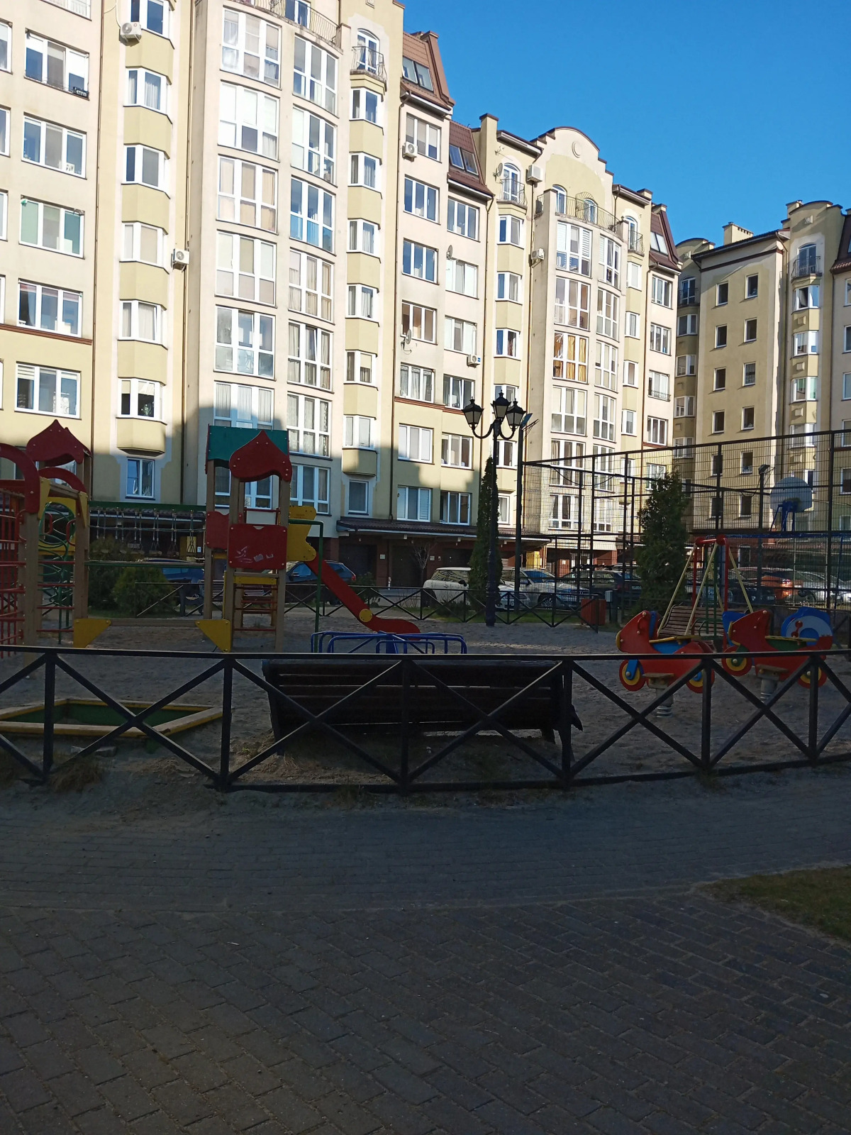 Квартира Однокомнатная квартира ул. Московская, 62