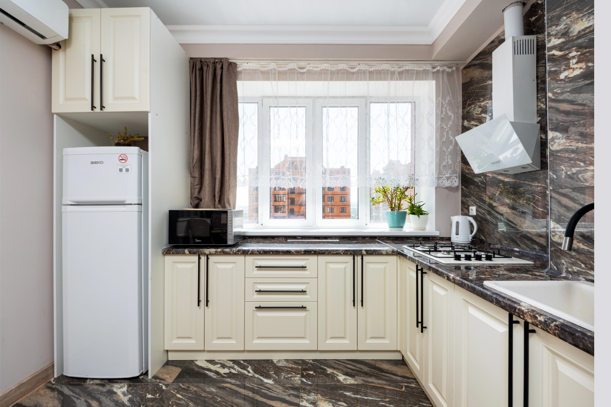 Квартира ПосуткаРу Буачидзе 1к3 Курортный парк и центр Ессентуков кв 41