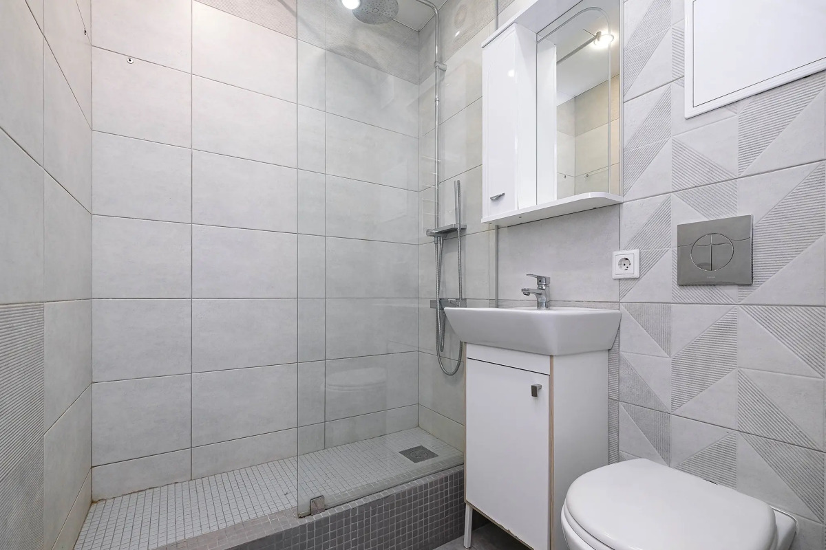 Квартира 1 комнатная на Челюскинцев 14-158