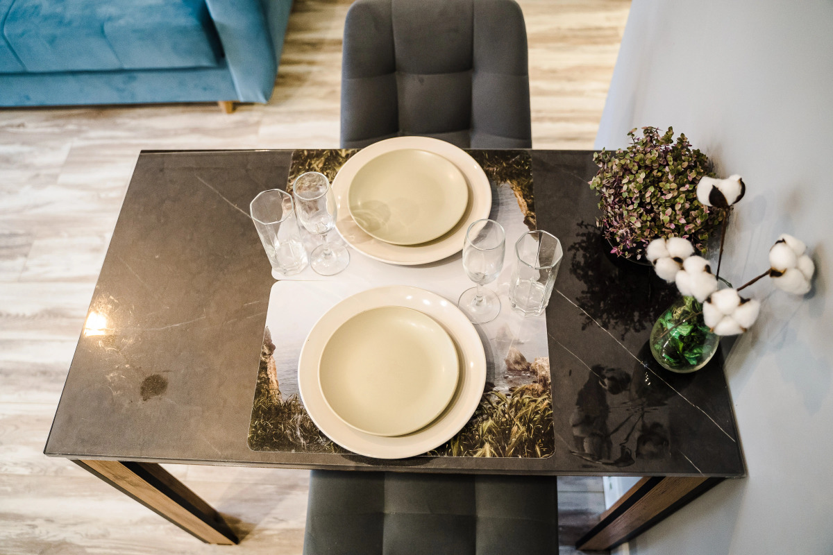 Квартира Двухкомнатная в Центре Иркутска рядом с Аэропортом