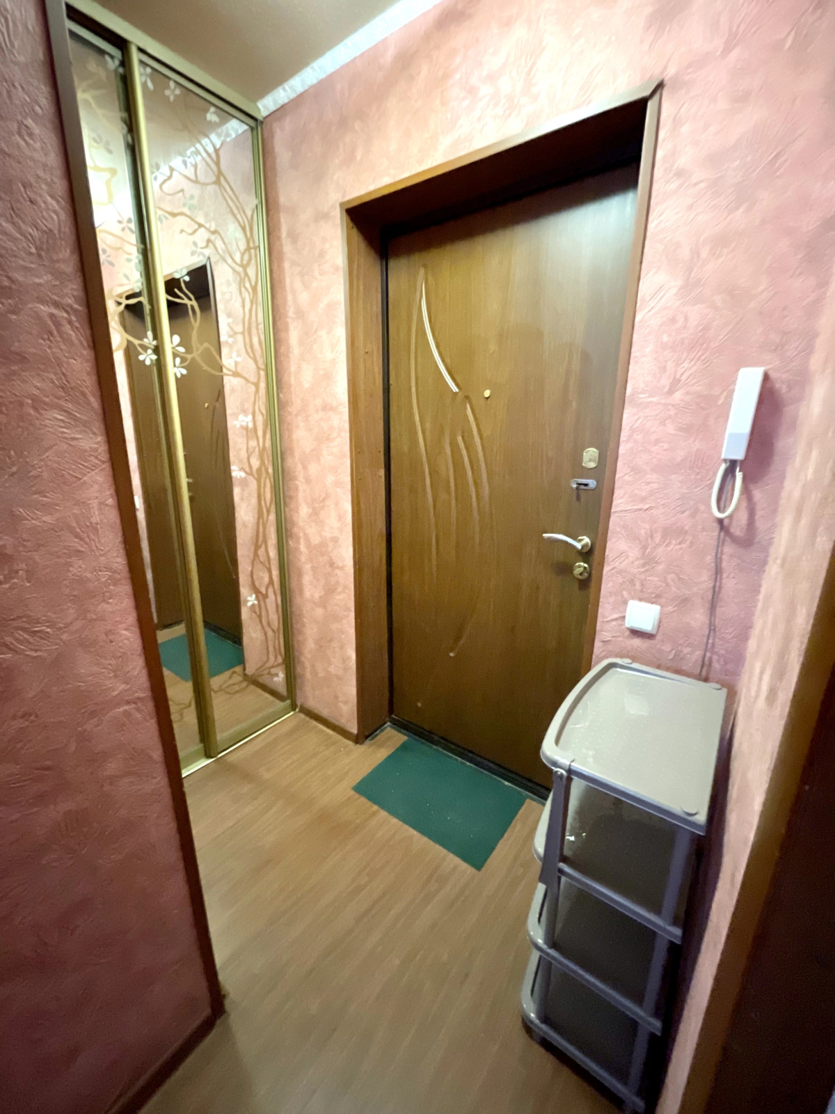 Апартаменты КВАРТ отель на Грибоедова 42