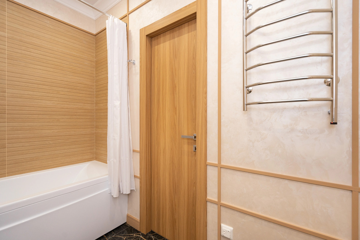 Апартаменты Волшебный лес