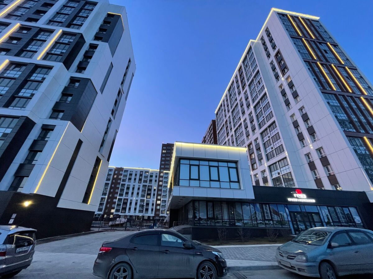 Апартаменты An Island Of Calm And Comfort In A The Metropolis