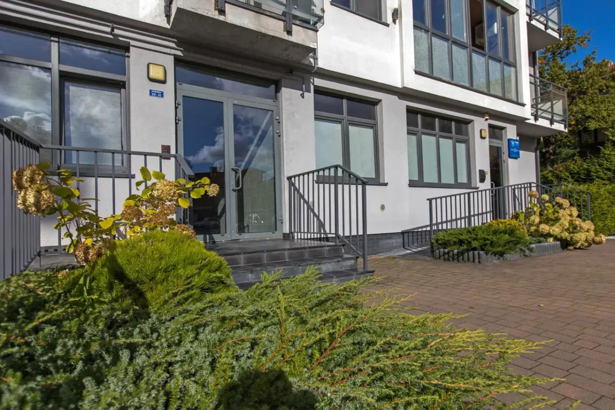 Апартаменты AmalienauPremium