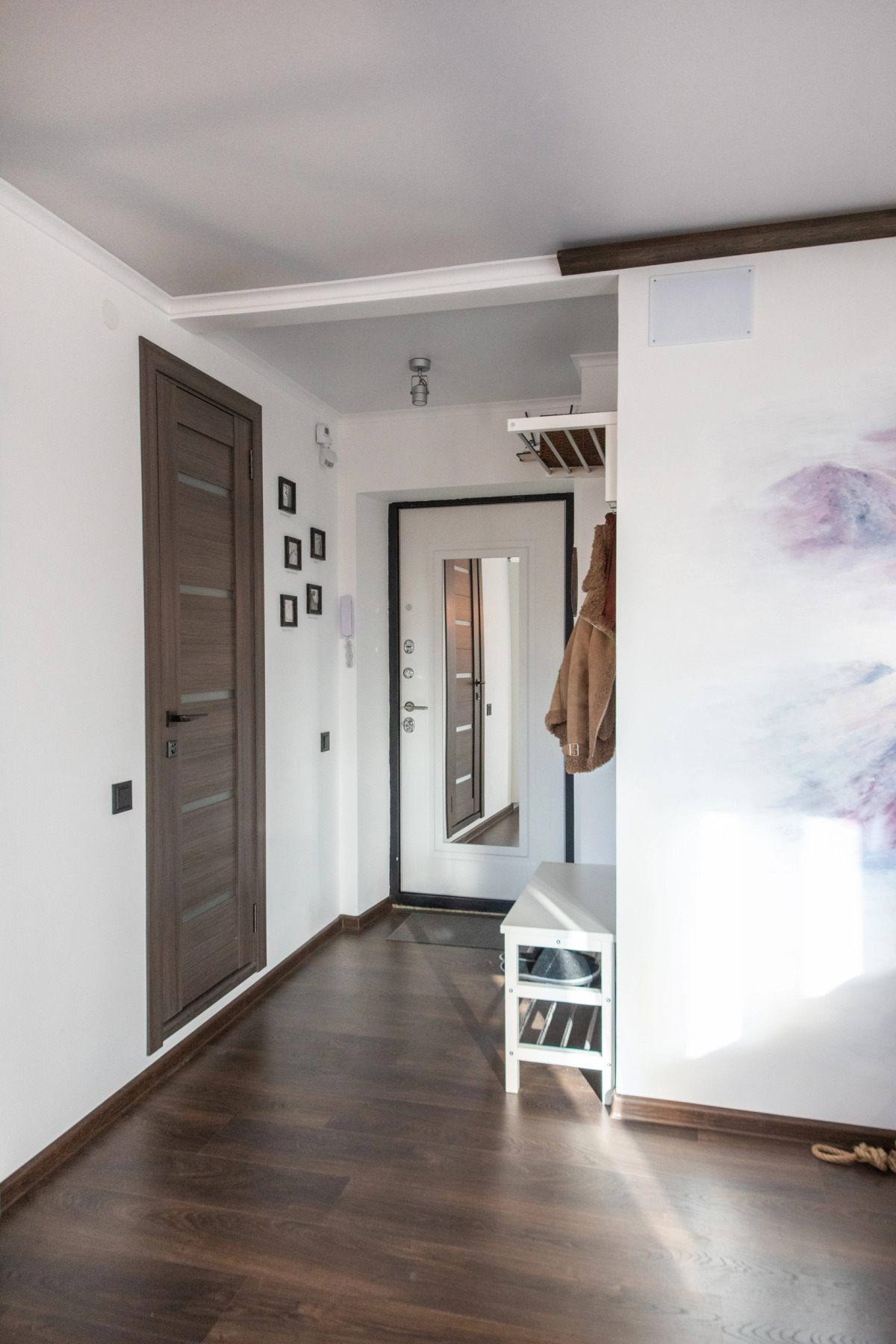 Апартаменты в центре Art Apart 2