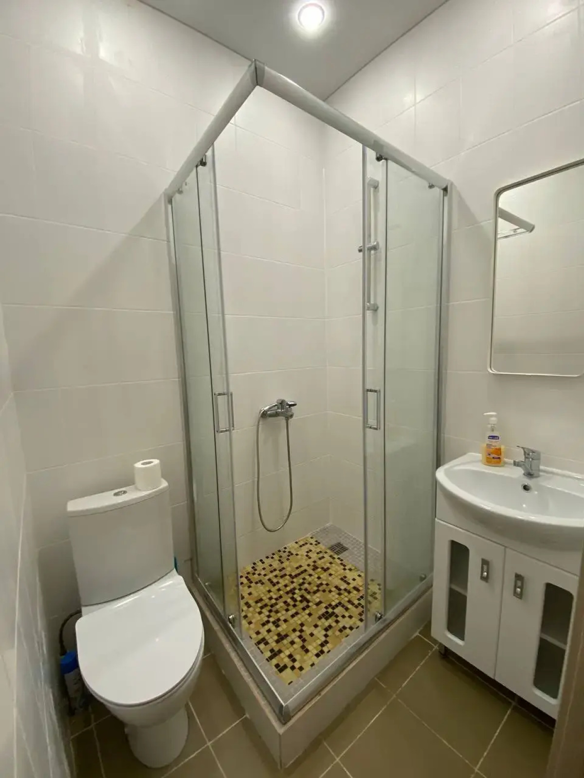 Апартаменты Студия Лофт