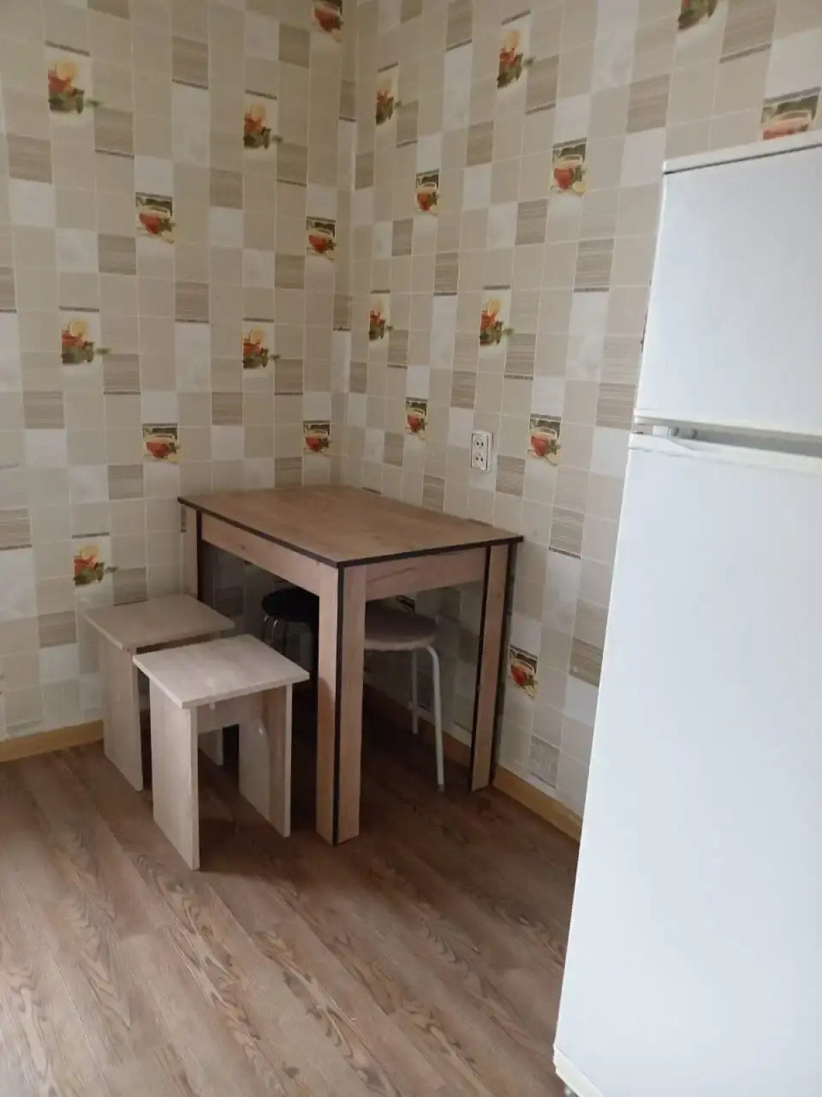 Апартаменты Однокомнатные эконом