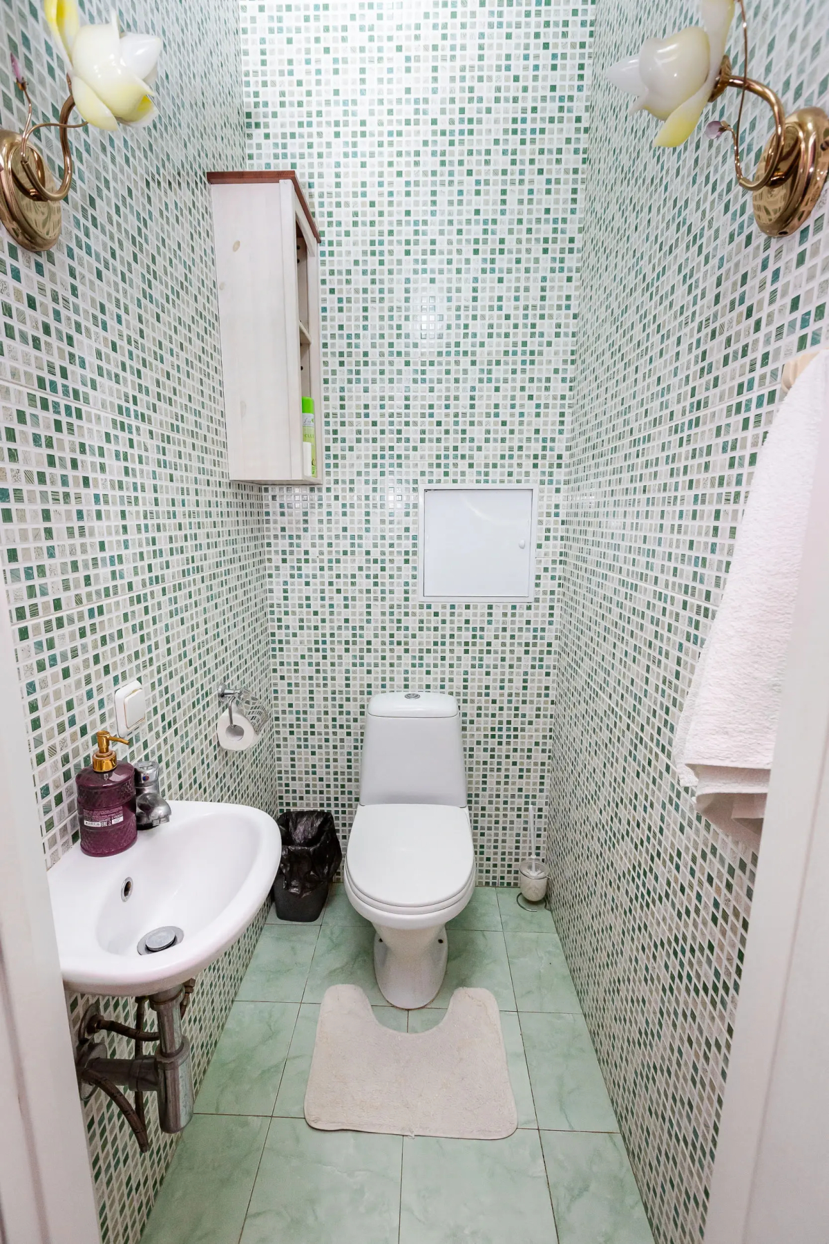 Апартаменты Вип в центре Минска на проспекте независимости 14