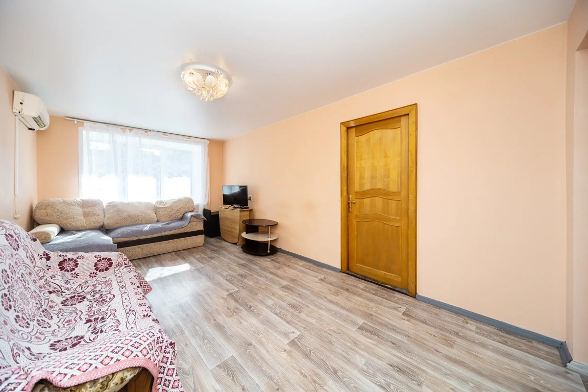 Апартаменты Ленина 72А