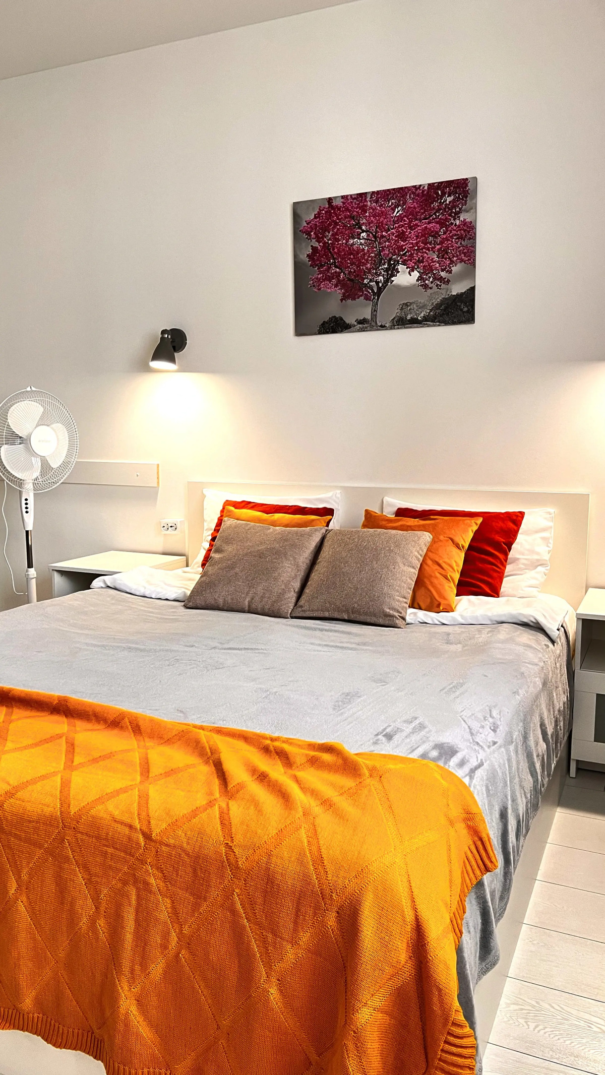 Апартаменты Магия 5